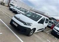 CITROEN 1.5 BLUEHDI 75KW TALLA M LIVE (102C - 0162-LKZ